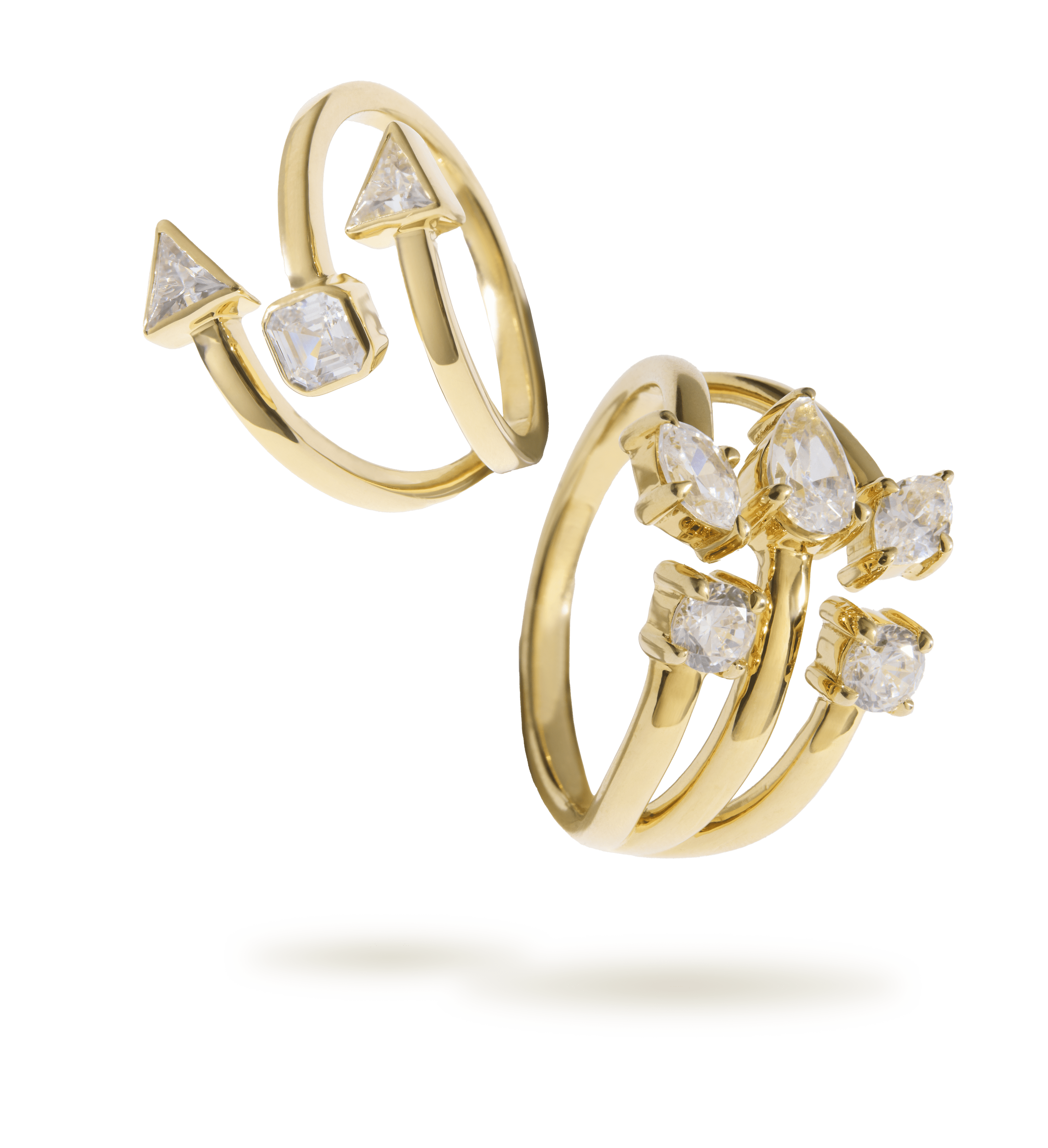 Ring Designs