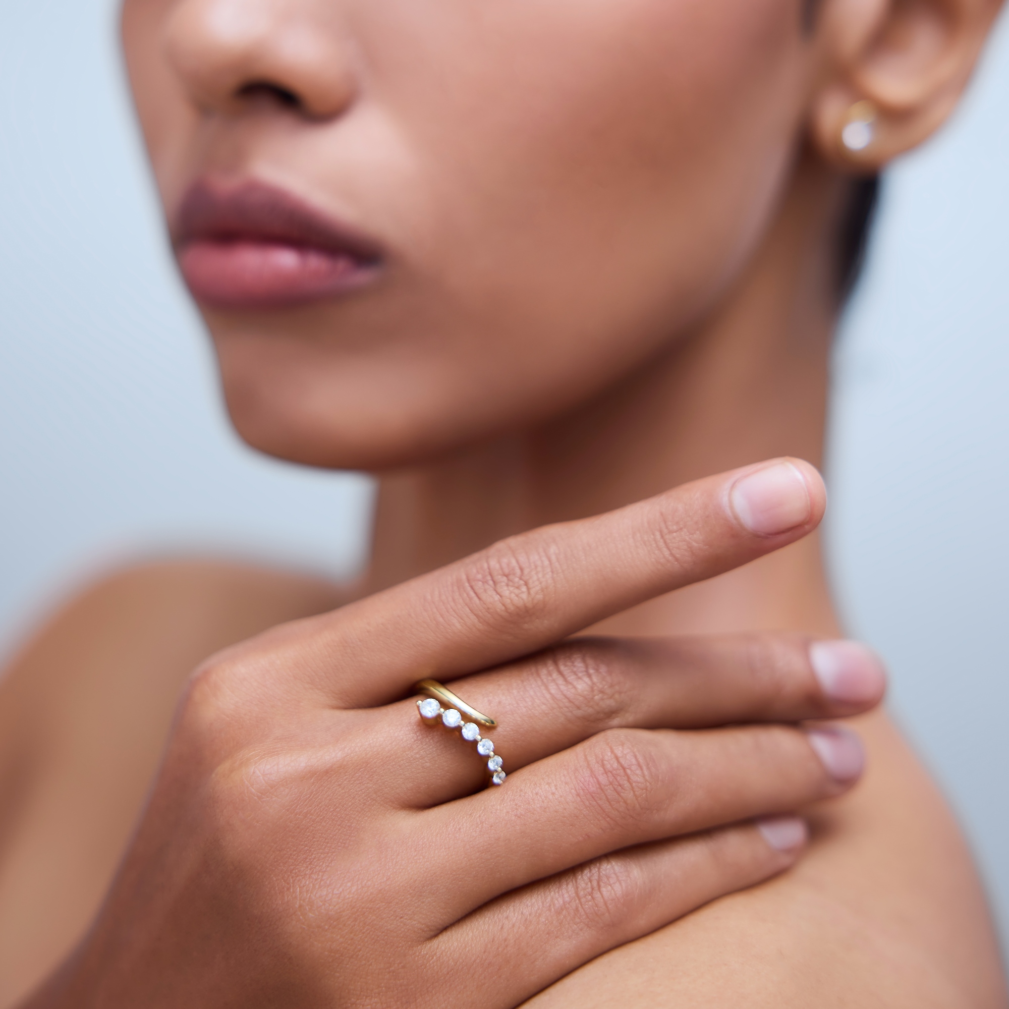 Journey Ring