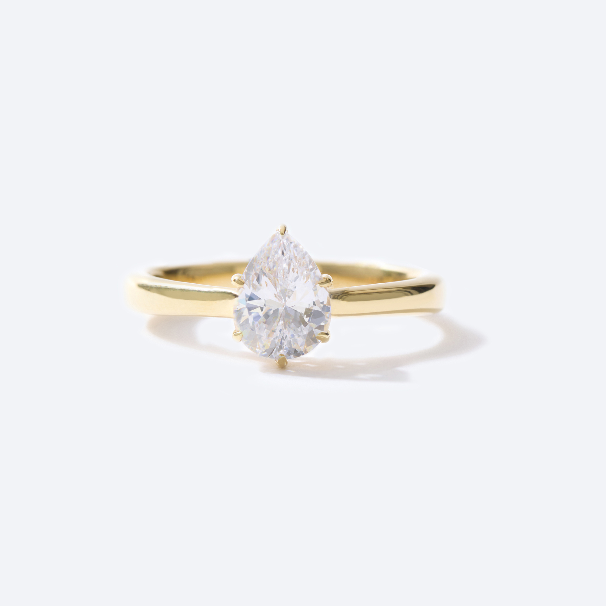 Pear Arc Halo