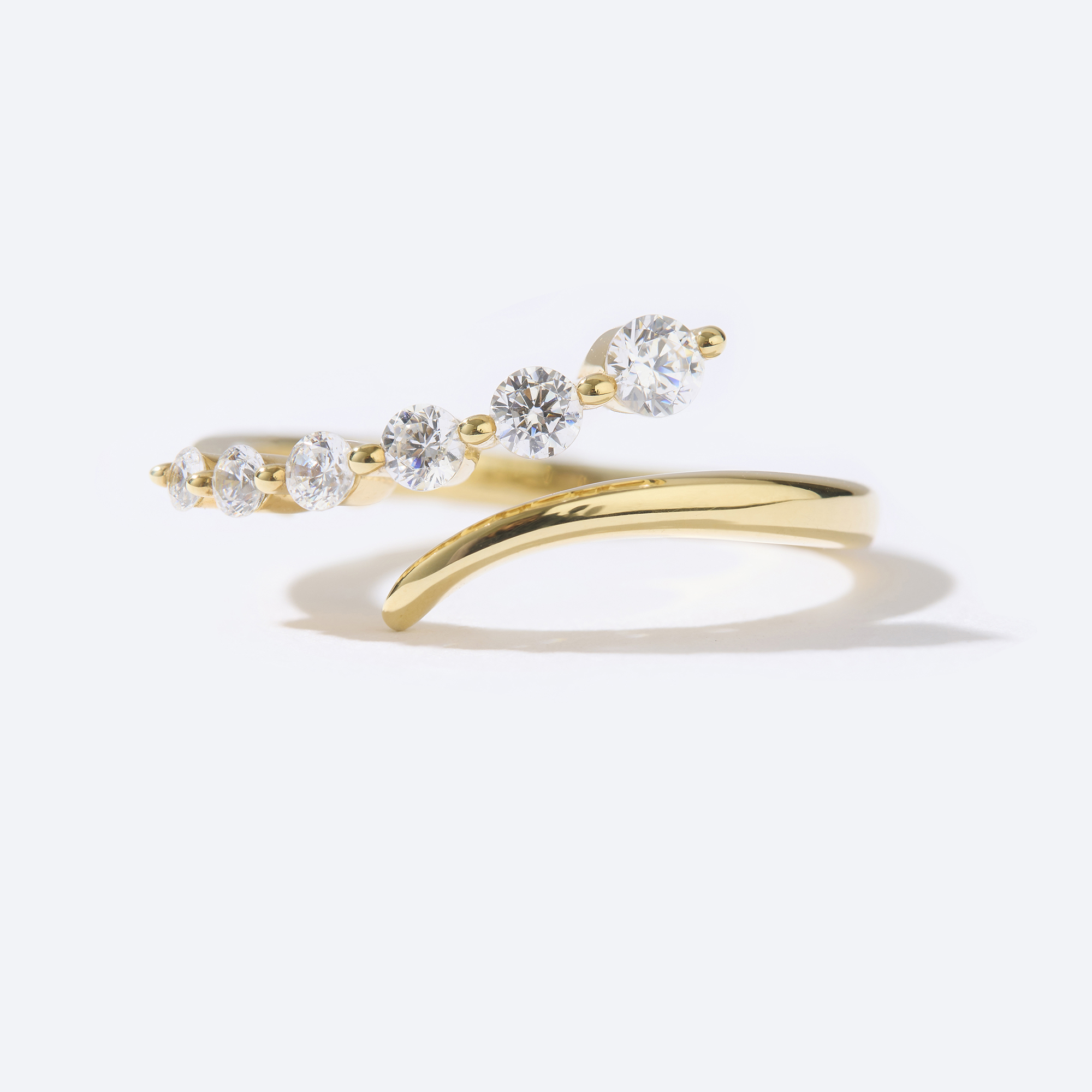 Journey Ring