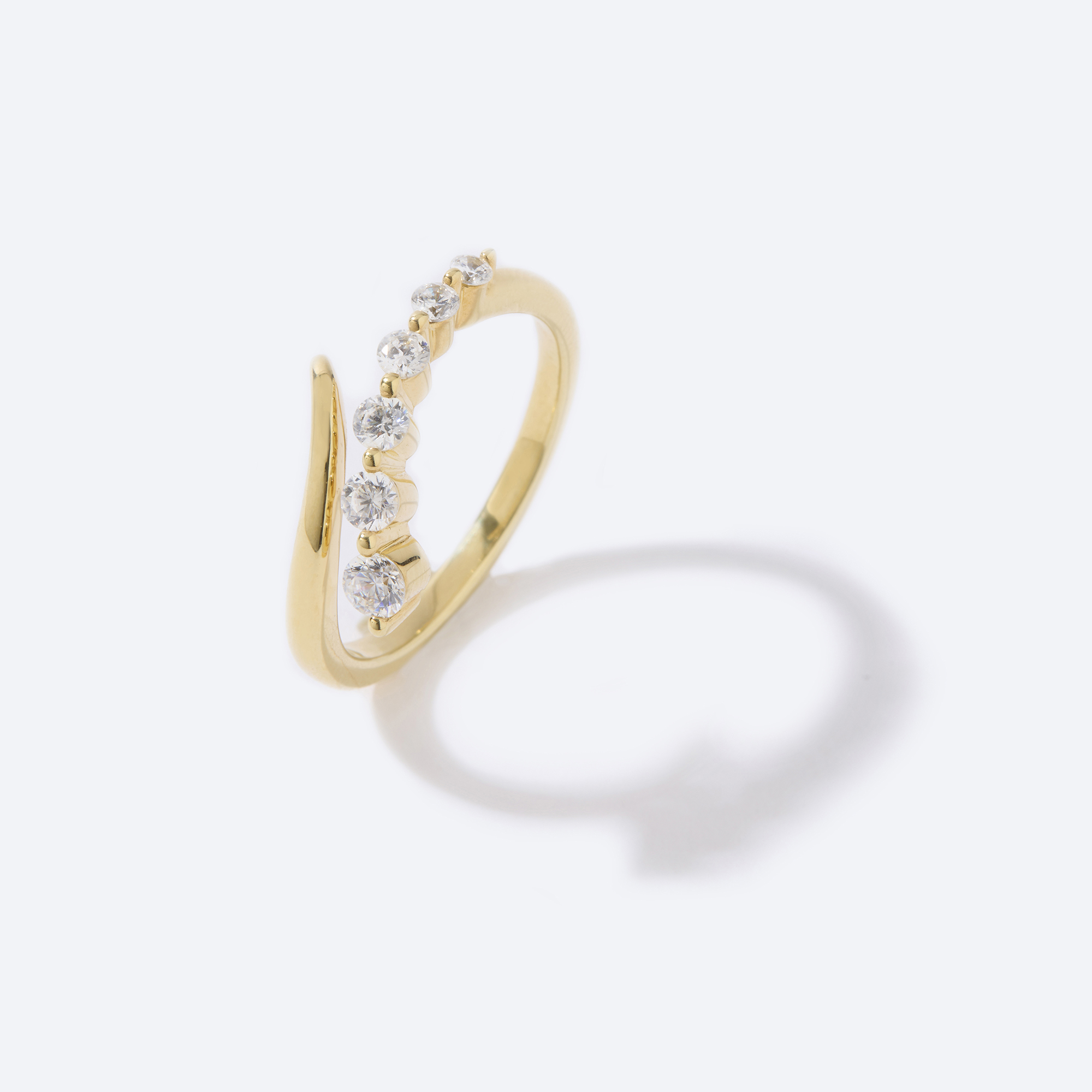 Journey Ring
