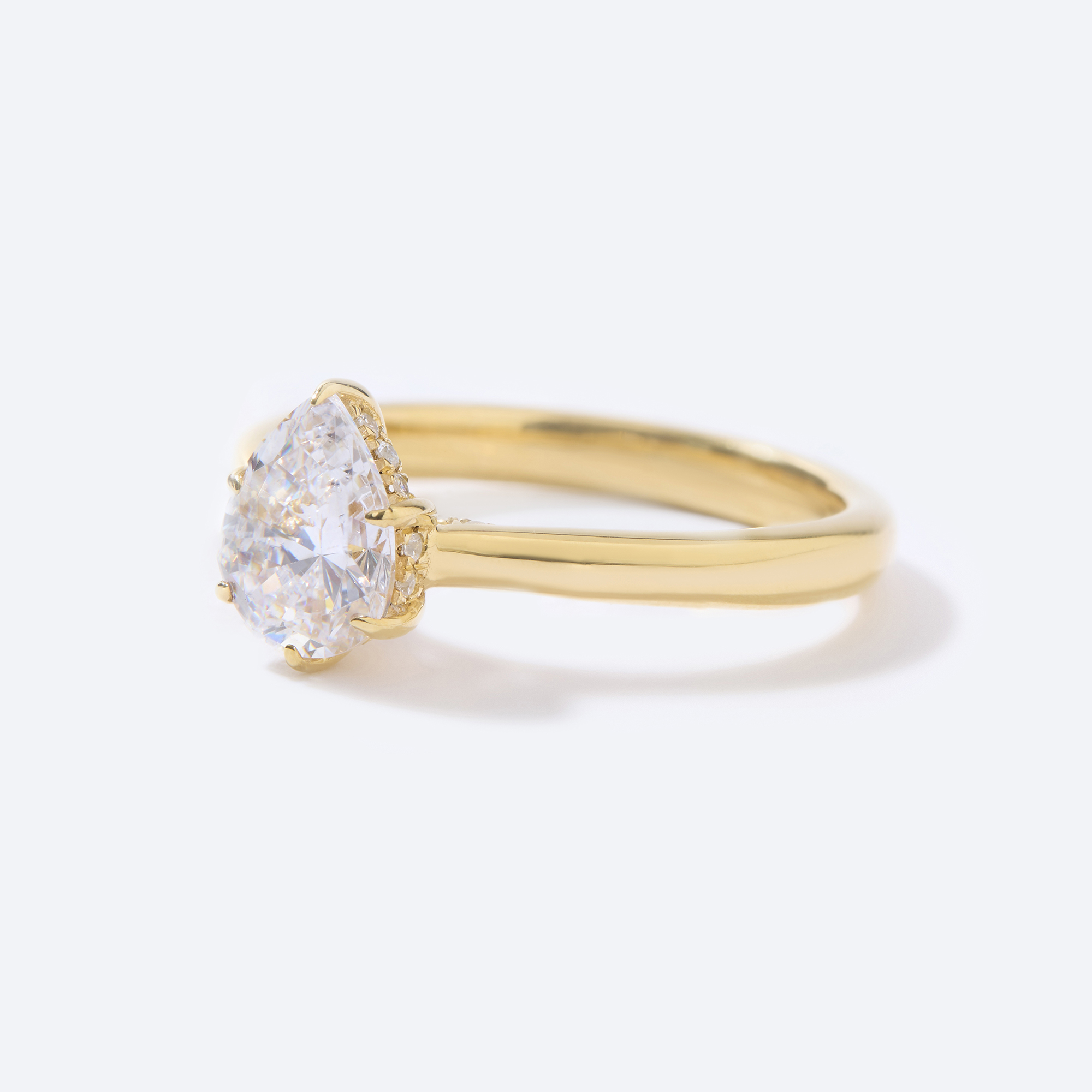 Pear Arc Halo