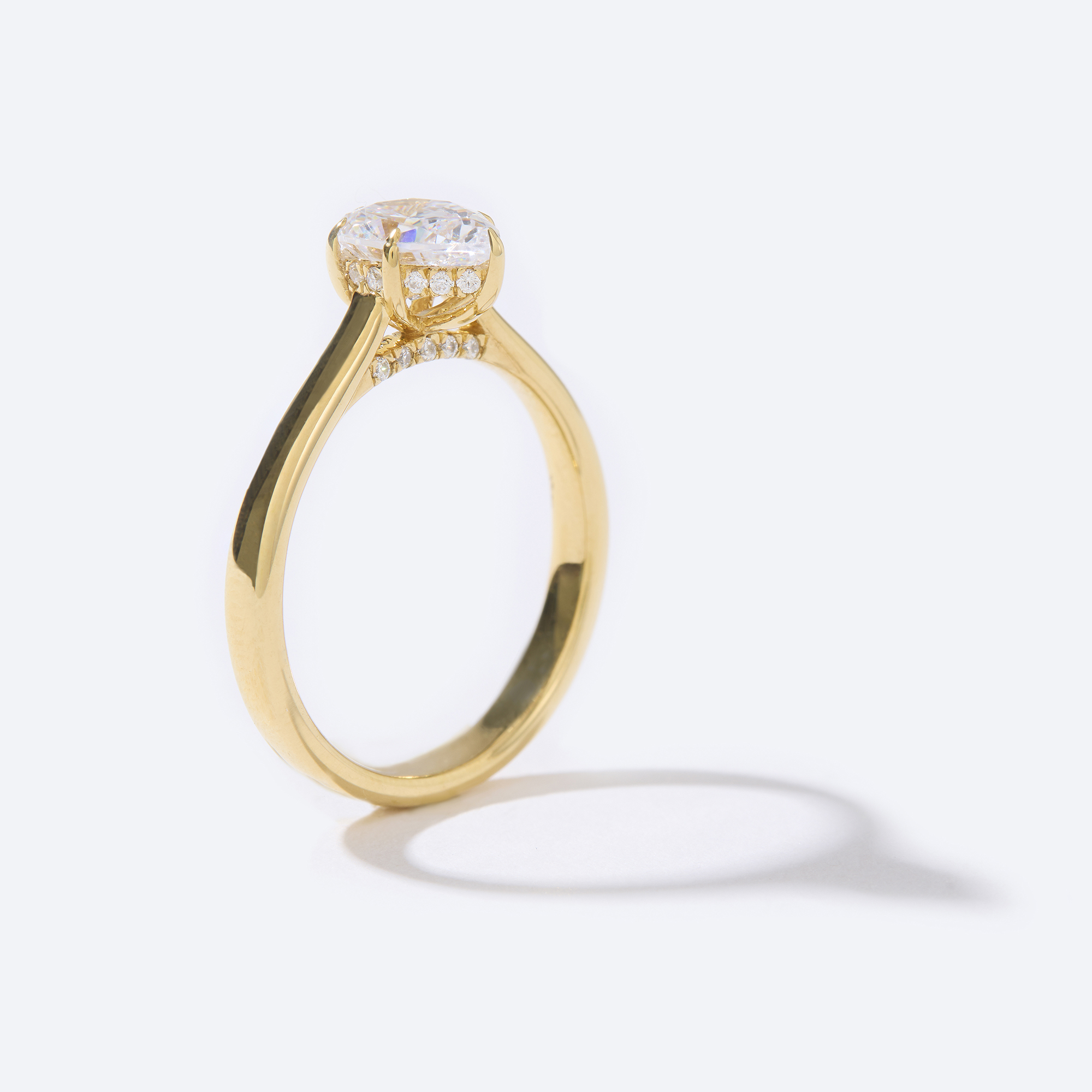 Pear Arc Halo